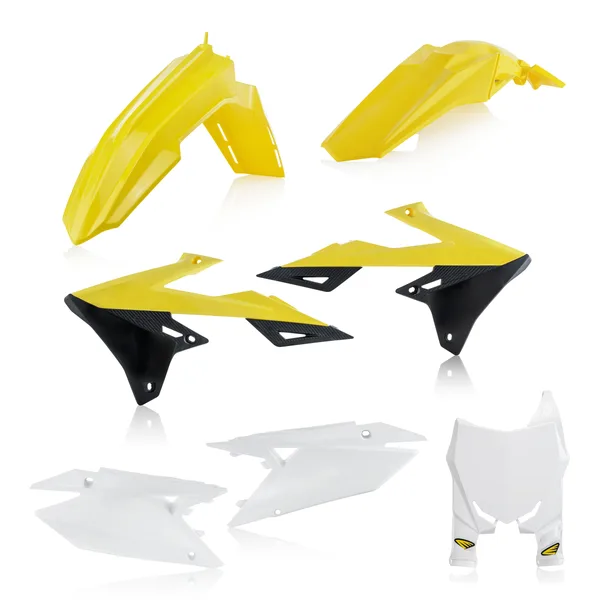 Cycra Racing BODY KIT 5PCS RMZ450 (18-25) OEM
