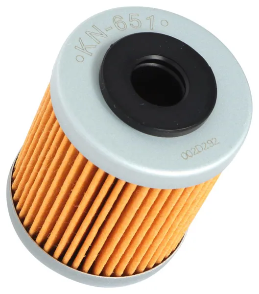 K&N Filters K&N OIL FILTER KTM 75038046100