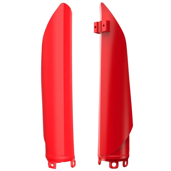 Polisport FORK GUARDS BETA X-TRAINER (15-23) RED+