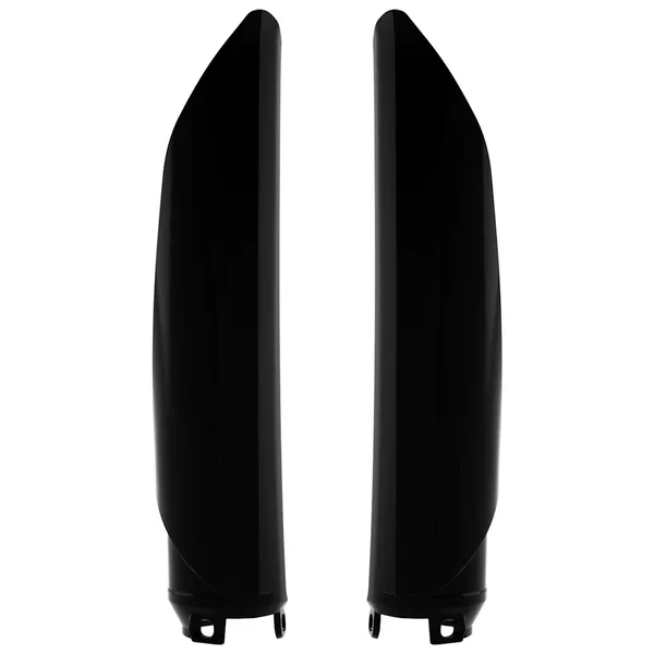 Polisport FORK GUARDS BETA X-TRAINER(15-23) BLACK+