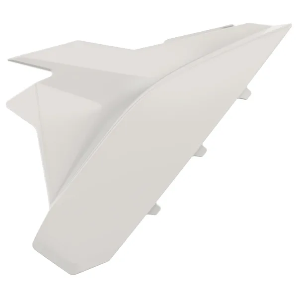 Polisport SIDE PANELS SHERCO (17-23) BLU/WHT+