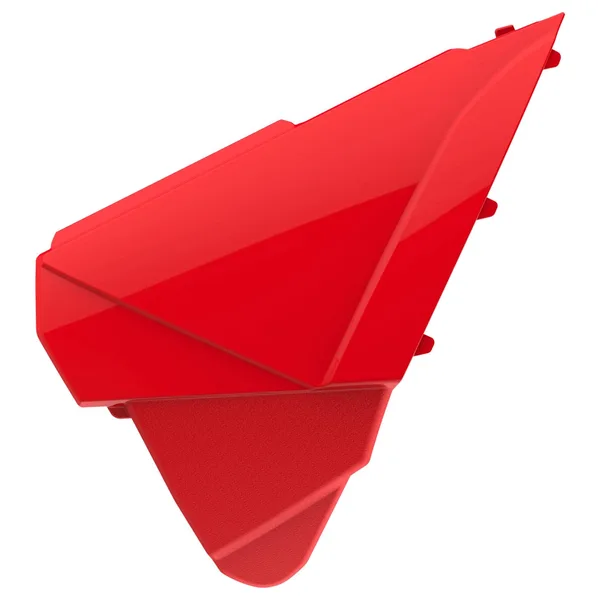 Polisport AIRBOX COVERS BETA XTRAINER (15-23) RED+