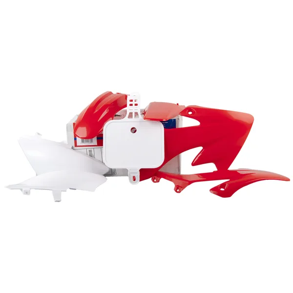Polisport COMPLETE KIT CRF50F (04-24) OEM