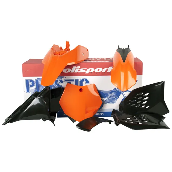 Polisport COMPLETE KIT 65 SX (09-11) OEM