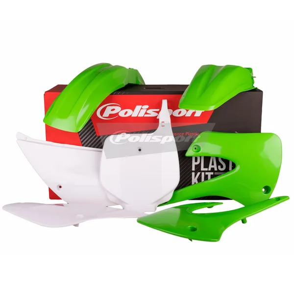 Polisport COMPLETE KIT KX85 (01-13) OEM(11-13)