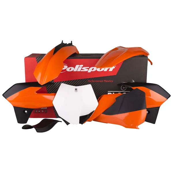 Polisport COMPLETE KIT 85 SX (13-17) OEM(13-14)