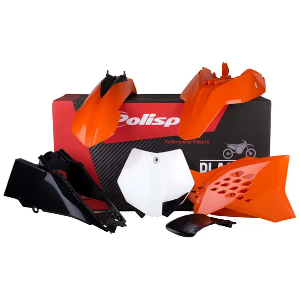 Polisport COMPLETE KIT 65 SX (12-15) OEM(13-15)