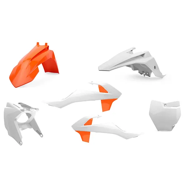 Polisport COMPLETE KIT KTM 65SX (16-23) OEM(19-21)