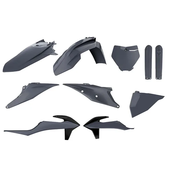 Polisport COMPLETE KIT KTM SX/SX-F (19-22) NARDO