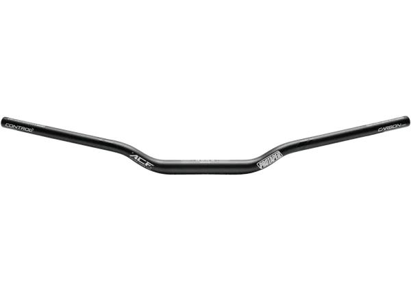 ProTaper ACF 800MM BLK CR CARMICHAEL Black