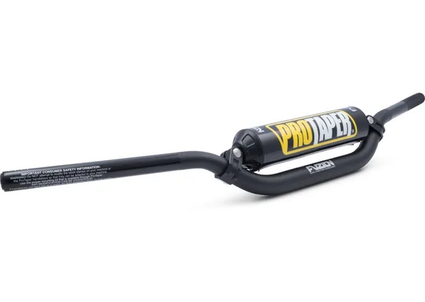 ProTaper FUZION HBAR HENRY/REED PT Black