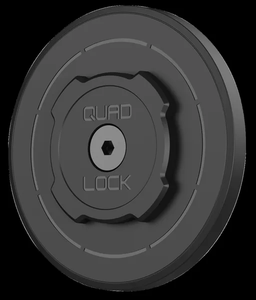 QUAD LOCK MAG STANDARD HEAD