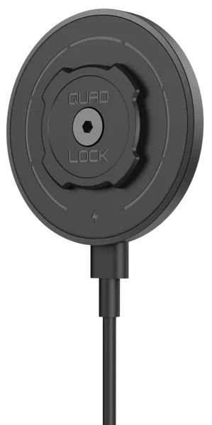 QUAD LOCK MAG WIRELESS CHARGING HEAD WCH