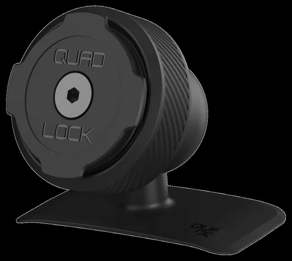 QUAD LOCK DASH / CONSOLE CAR MOUNT