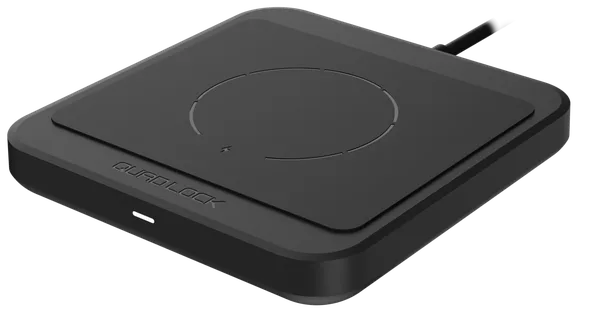 QUAD LOCK WIRELESS CHARGING PAD