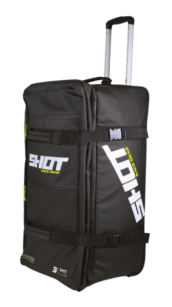 Shot CLIMATIC TROLLEY BAG 120L