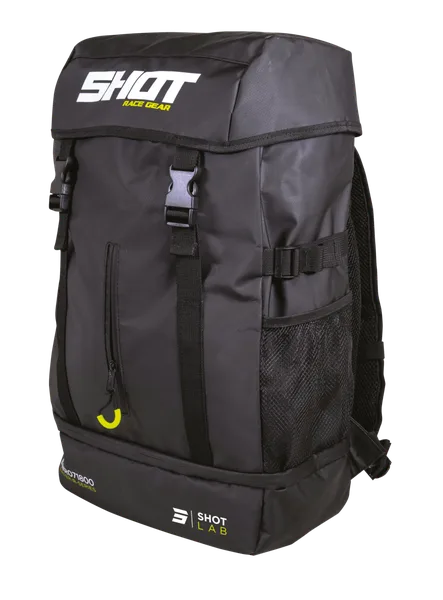 Shot CLIMATIC BACK PACK 30L