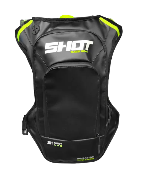Shot HYDRA BAG RANDO L