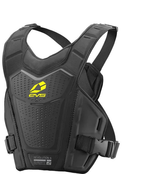 EVS BALLISTIC PRO JERSEY BLK