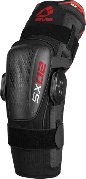 EVS G7 LITE BALLISTIC JERSEY