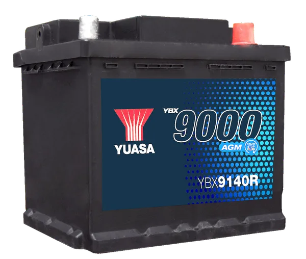 Yuasa Batteries NEW LARGE BATTERY RACK