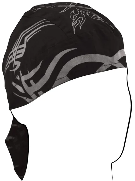 Zan FLYDANNA COTTON REFLECTIVE TRIBAL