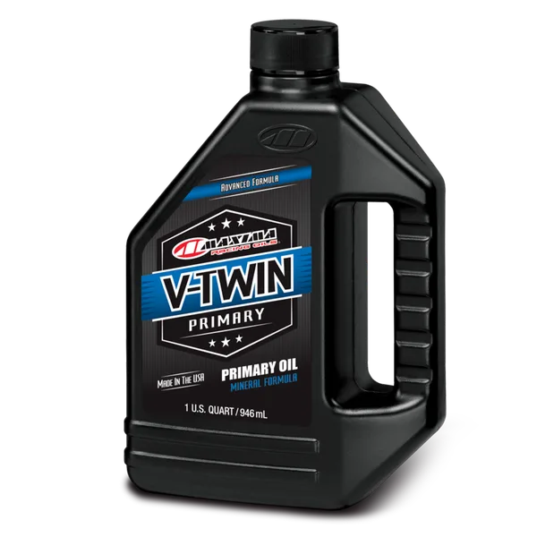 Maxima SHOCK FLUID HEAVY 130/390 10WT (5GL)