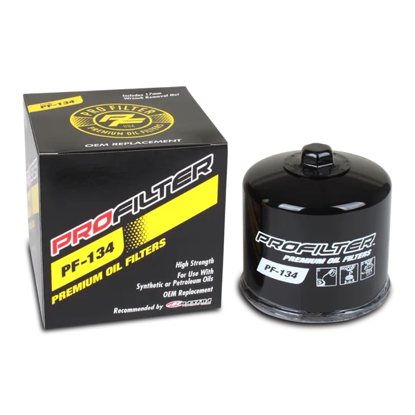 Pro Filter PROFILTER PF-134 OIL FILTER