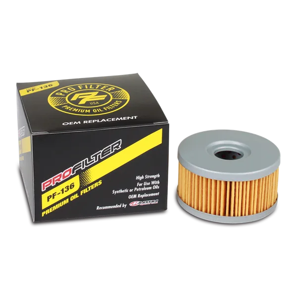 Pro Filter PREMIUM FILTER CRF250R / CRF450R 22-UP