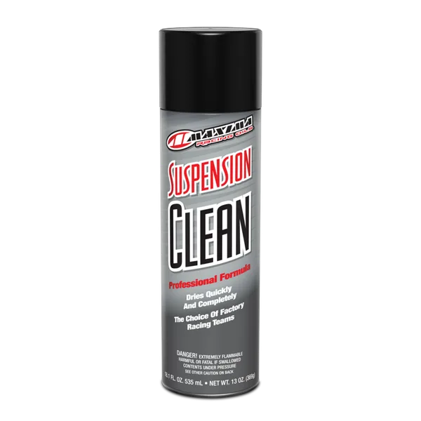Maxima SUSPENSION CLEAN (NET WT 13.0OZ) (12)