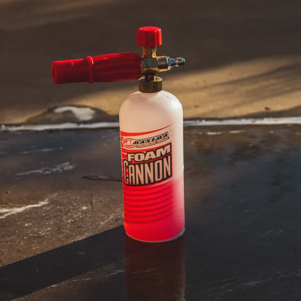 Maxima FOAM CANNON