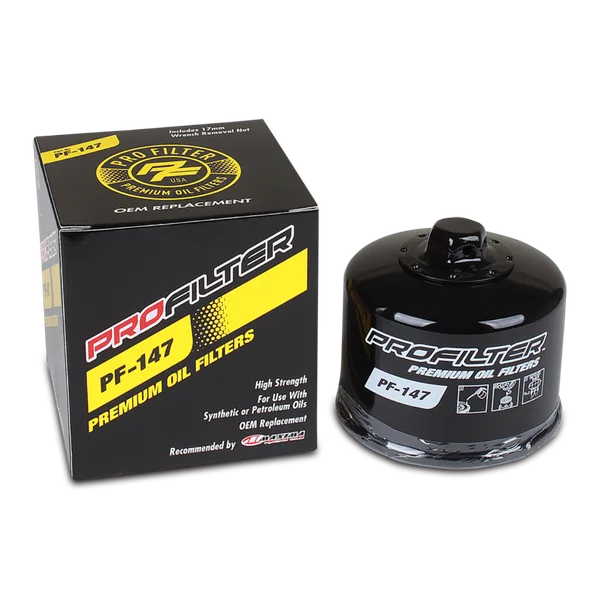 Pro Filter PROFILTER PF-147 OIL FILTER