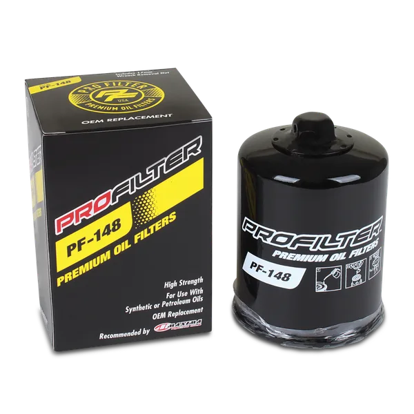 Pro Filter PROFILTER PF-148 OIL FILTER