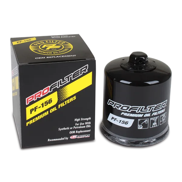 Pro Filter PROFILTER PF-156 OIL FILTER