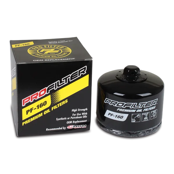 Pro Filter PROFILTER PF-160 OIL FILTER