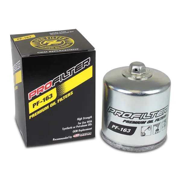 Pro Filter PROFILTER PF-163 OIL FILTER