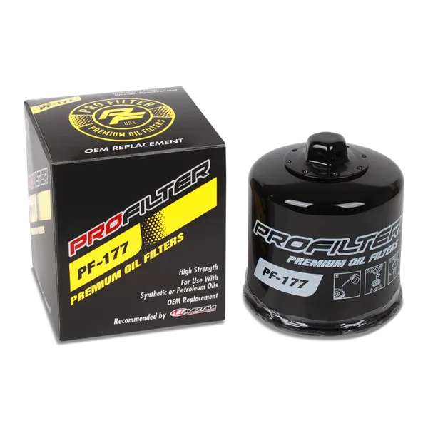 Pro Filter PROFILTER PF-177 OIL FILTER