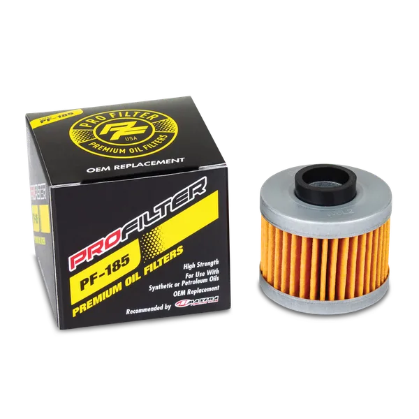 Pro Filter PROFILTER PF-185 OIL FILTER