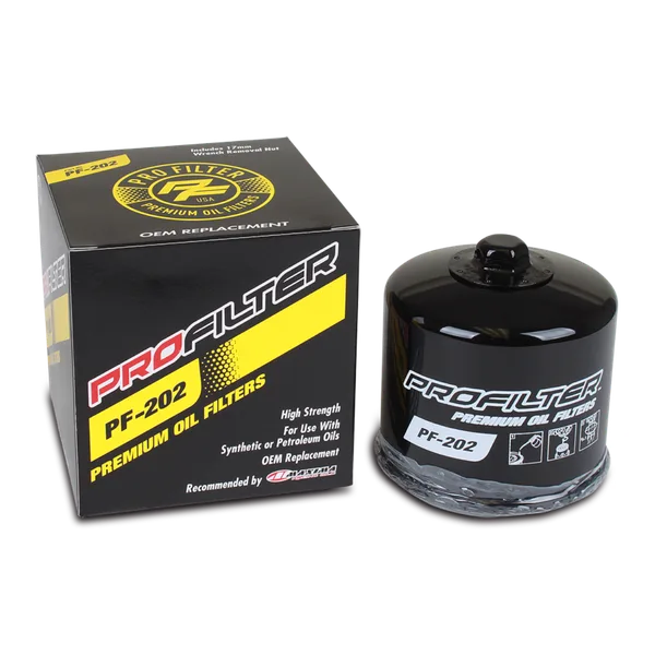 Pro Filter PROFILTER PF-202 OIL FILTER