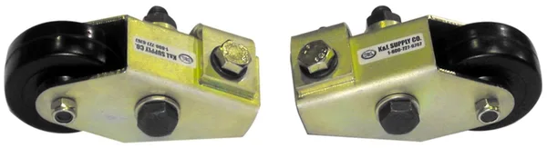 K&L RETRACTABLE WHEELS