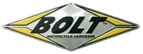 Bolt Hardware BOLT DOUBLE SIDED SIGN