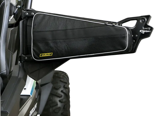 Nelson-Rigg RG RZR FRONT UPPDER DOOR BAG SET