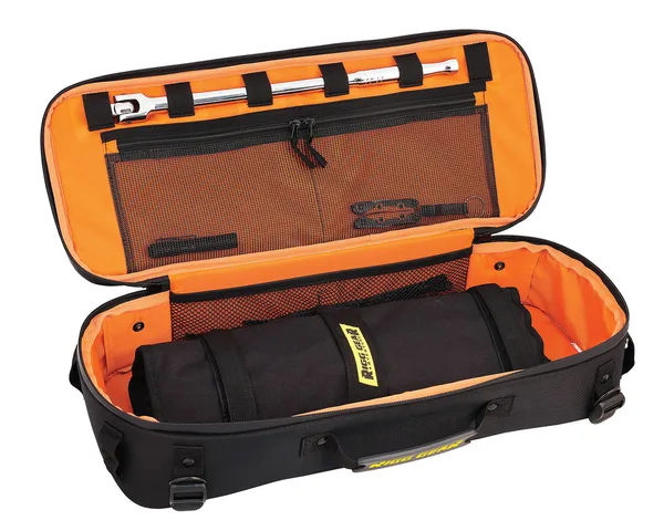 Nelson-Rigg TRAILS END TOOL BAG W TOOL ROLL