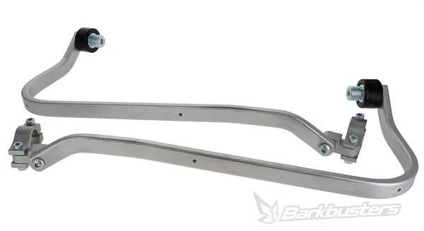 BARKBUSTERS BOLT -8MM X 45MM-FLAT HEAD
