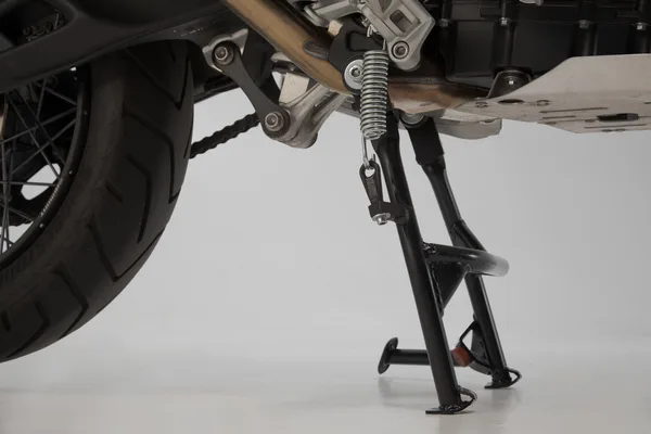 SW-Motech CENTERSTAND TIGER 900 RALLY/PRO (19-22) Black