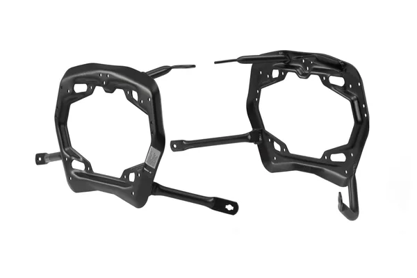 SW-Motech PRO SIDE CARRIER KAWASAKI KLR650 (22-23) Black
