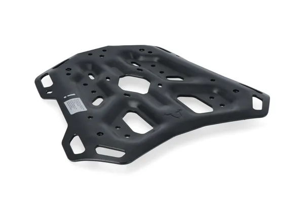 SW-Motech ADVENTURE RACK KAWASAKI KLR650 (22-24) Black