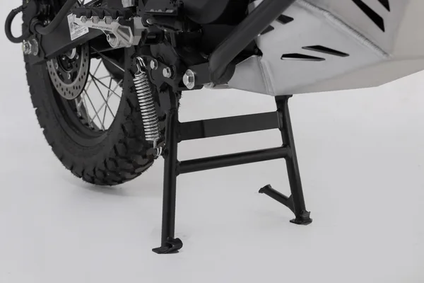 SW-Motech CENTERSTAND KAWASAKI KLR650 (22-26) Black