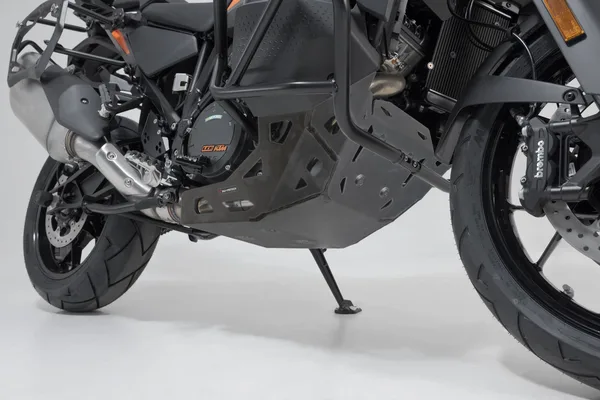 SW-Motech ENGINE GUARD 1290 SUPER ADV (21-22) BLK Black