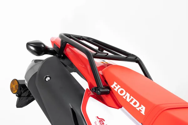 SW-Motech LUGGAGE RACK HONDA CRF 300L (21-24) BLK Black
